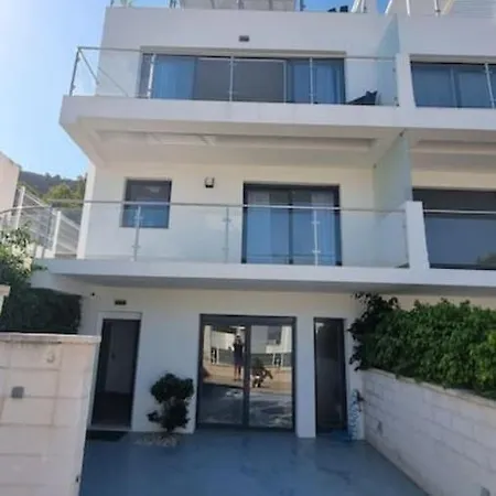 Magnificent View And Pool Villa El Albir Exterior photo