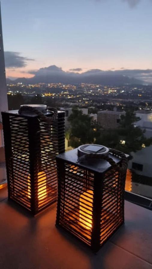 Magnificent View And Pool * El Albir