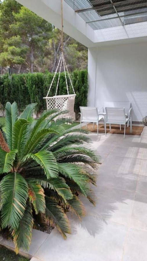 Magnificent View And Pool El Albir