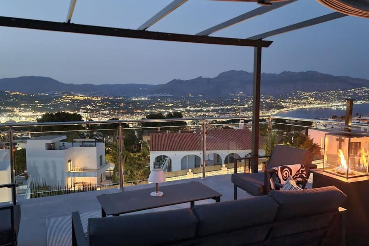 Magnificent View And Pool Dom wakacyjny
